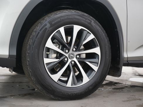 Used 2022 Lexus RX 350 AWD image 30