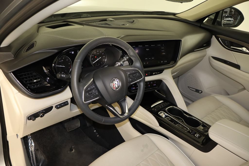 Used 2023 Buick Envision Avenir FWD image 25