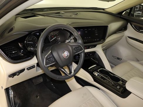 Used 2023 Buick Envision Avenir FWD image 25