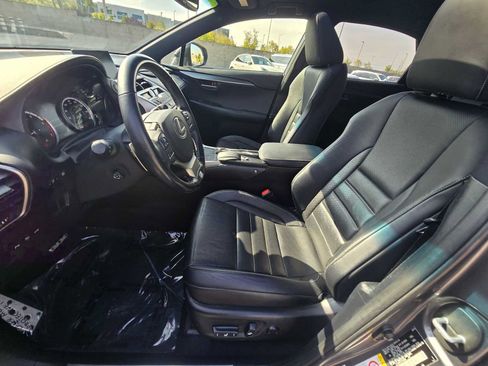 Used 2016 Lexus NX 200t F Sport w/ F Sport Premium Package FWD image 22