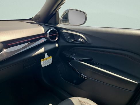 New 2026 Chevrolet Trax RS FWD image 13