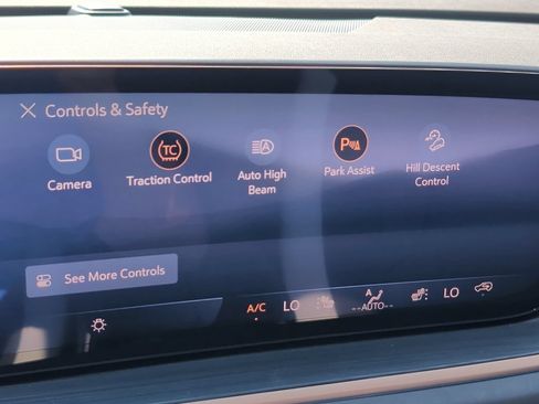 New 2026 Buick Envision Sport Touring AWD/4WD image 26