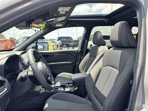Certified 2026 Subaru Forester Premium AWD/4WD image 12