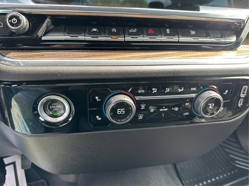 Certified 2023 Chevrolet Silverado 1500 LT AWD/4WD image 29