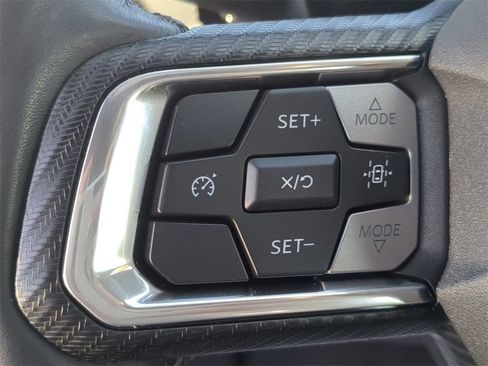 Used 2024 Ford Mustang GT Premium w/ California Special Package image 22