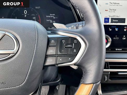 Certified 2025 Lexus RX 350 Premium w/ Accessory Package (Z1) FWD image 22