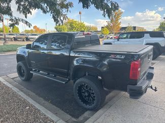 Used 2016 Chevrolet Colorado Z71 image 1
