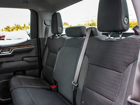 Used 2023 GMC Sierra 1500 Elevation AWD/4WD image 32