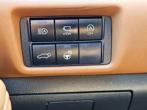 Used 2025 Toyota Highlander Platinum AWD/4WD image 23