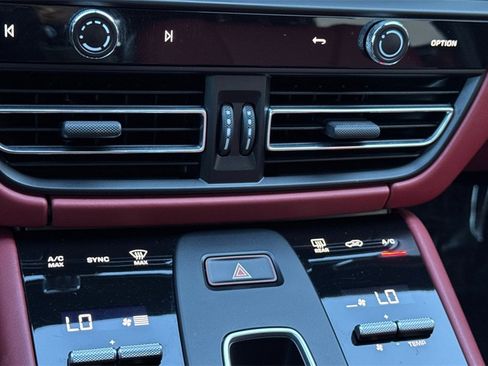 Used 2023 Porsche Macan GTS image 26