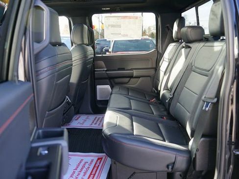 New 2025 Ford F150 Raptor AWD/4WD image 7