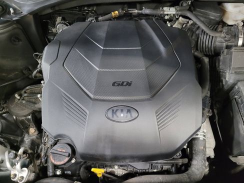 Used 2021 Kia Telluride LX AWD/4WD image 30