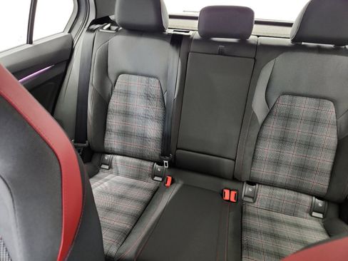 New 2025 Volkswagen GTI S image 30