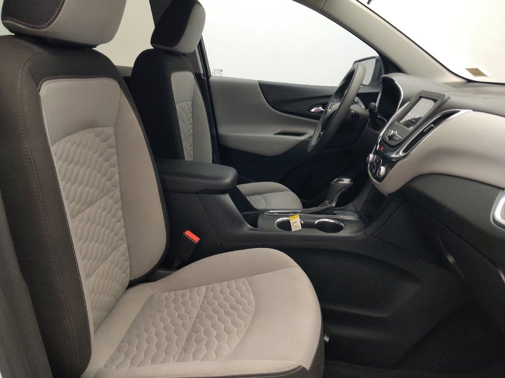 Used 2019 Chevrolet Equinox LS w/ LS Convenience Package FWD image 21