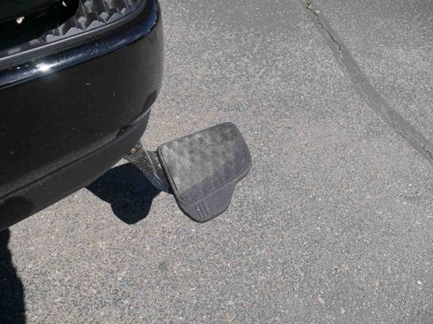 New 2026 RAM 1500 Big Horn image 7