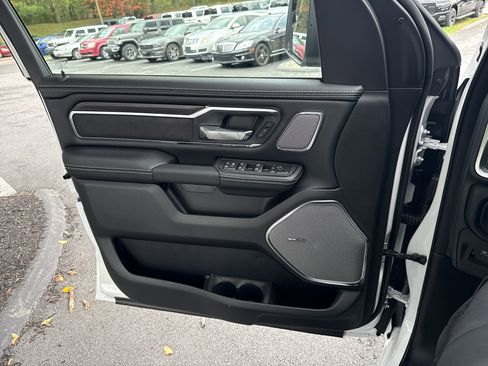 New 2026 RAM 1500 Laramie image 15