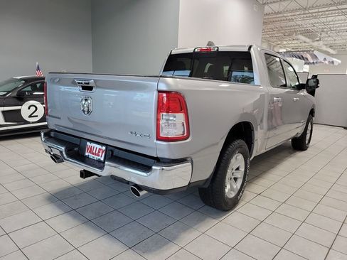 Used 2020 RAM 1500 Big Horn image 15