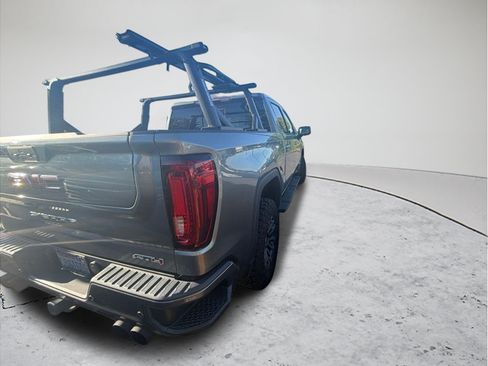 Used 2019 GMC Sierra 1500 AT4 w/ AT4 Premium Package AWD/4WD image 11