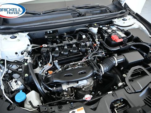 Used 2024 Honda Accord EX image 38