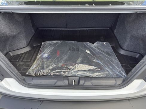 Used 2023 Subaru WRX BASE image 30