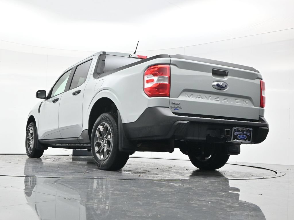 Used 2024 Ford Maverick XLT FWD image 51