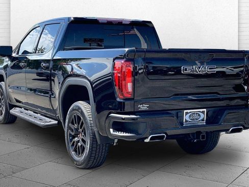 Used 2020 GMC Sierra 1500 AT4 w/ AT4 Premium Package AWD/4WD image 10