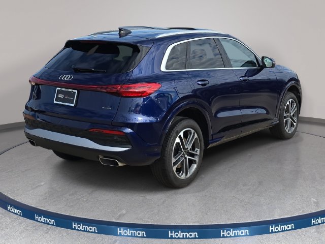 Used 2025 Audi Q5 Premium w/ Convenience Package AWD/4WD image 6