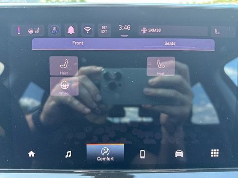 Used 2022 Jeep Compass Latitude image 22