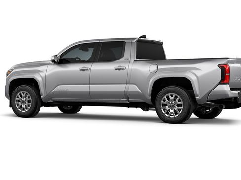 New 2026 Toyota Tacoma SR5 RWD image 7