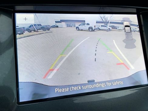 Used 2023 Ford Ranger Lariat w/ Technology Package image 23