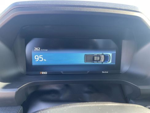 New 2025 Ford F150 Lightning Flash image 12