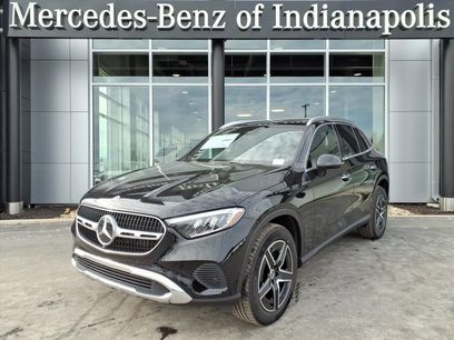 New 2026 Mercedes-Benz GLC 300 4MATIC