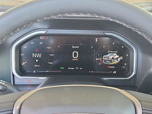 New 2026 GMC Sierra 2500 Denali AWD/4WD image 12