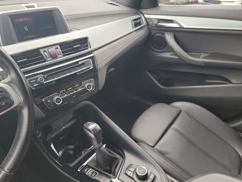 Used 2018 BMW X2 sDrive28i FWD image 30