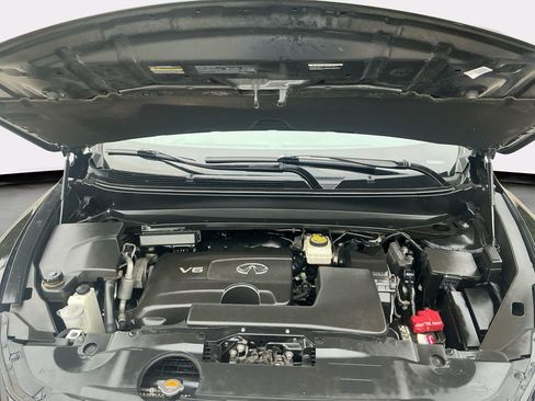 Used 2019 INFINITI QX60 Pure image 18