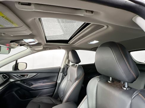 Used 2023 Subaru Crosstrek 2.5i Limited w/ Moonroof Package image 21