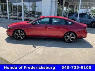 Used 2026 Honda Accord SE video 2