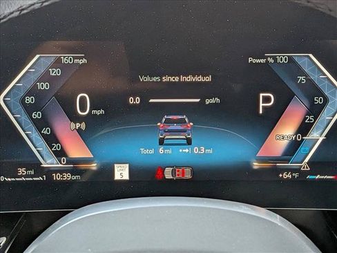 New 2026 BMW X1 xDrive28i AWD/4WD image 9