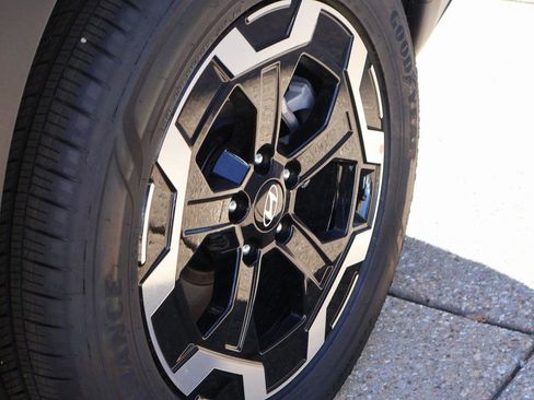 New 2026 Hyundai Santa Fe SEL image 41