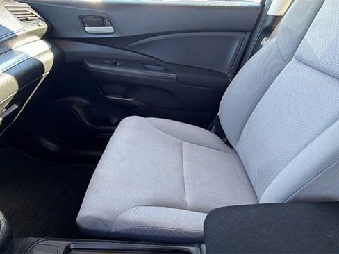 Used 2015 Honda CR-V LX image 23