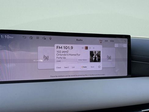 New 2026 Genesis G80 2.5T Sport Prestige image 25