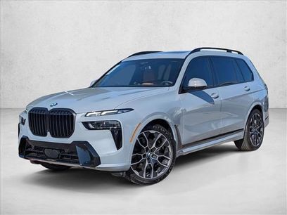 New 2026 BMW X7 xDrive40i w/ M Sport Package