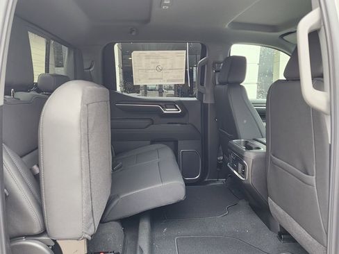 New 2026 GMC Sierra 1500 SLT w/ SLT Premium Plus Package image 43