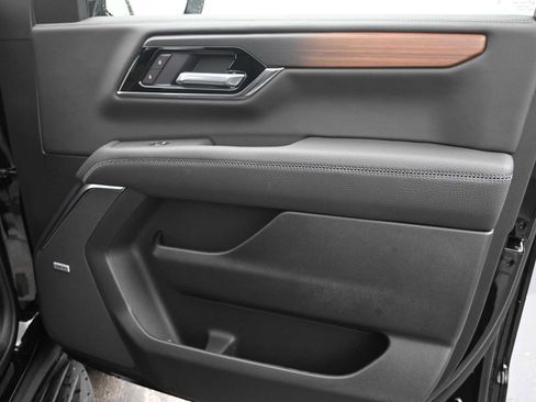 New 2026 GMC Yukon Denali image 20