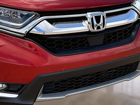 Used 2018 Honda CR-V Touring image 29