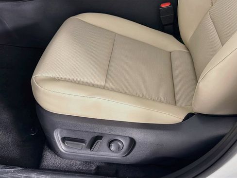 New 2026 Toyota RAV4 XLE Premium FWD image 23
