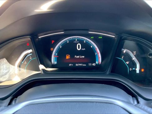 Used 2020 Honda Civic LX image 23
