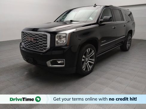Used 2019 GMC Yukon XL Denali w/ Denali Ultimate Package AWD/4WD image 1