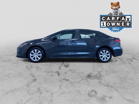 Certified 2024 Toyota Corolla LE image 6