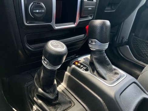 Used 2021 Jeep Wrangler Unlimited Sport AWD/4WD image 24